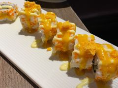 -火炉火自助餐(枫蓝国际店)