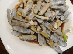 -阿娘家·原生态农家菜(国顺东路店)