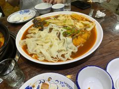 -盈润餐饮河南烩面全羊锅