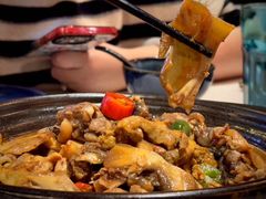 -荟廷·晶萃(陆家嘴尚悦湾店)