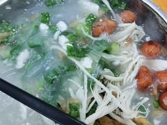 -代四孃牛华豆腐脑美味小食(总店)