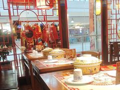 -富贵春饼·烤鸭·大厨现炒(泰华店)