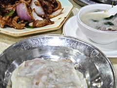 -标记美食新鲜猪杂(兴南大道店)