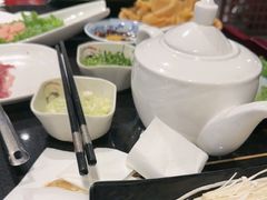 -东来顺饭庄(金泉广场店)