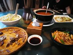 -三大钵江湖菜(空港店)