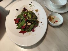 -茅庐川菜(烟台万象汇店)