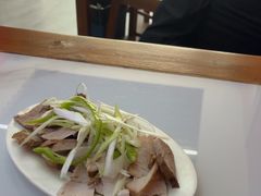 -蔡记行面·三套车(武威首店)
