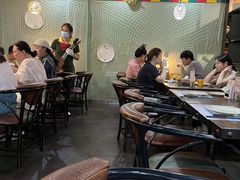 -巴犀烧烤(新崇光店)