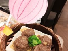 -虾饺妹·粤式手工点心(水荫路店)