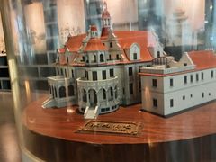 -天津市规划展览馆