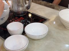 -潮悦牛肉火锅城(水贝店)