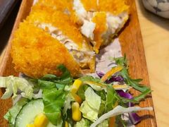 -红小满休闲餐厅(十全街店)