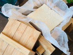 捞王香醇豆腐-捞王锅物料理(上海世茂广场店)