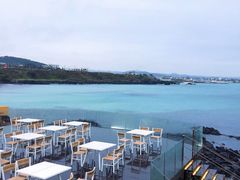 -Cafe Aewol Monsant