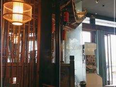 大堂-付家大院(华丰店)