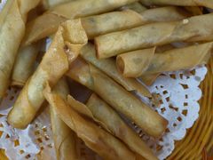 -南记食粥坊·宵夜大排档(莲花总店)