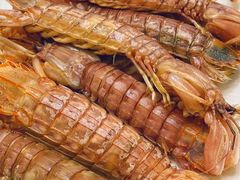 -宾朋海鲜特色美食餐厅·纯手工鲅鱼水饺(兴海路店)