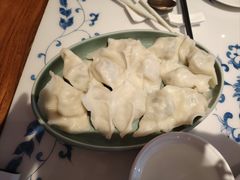 -东方饺子王(新阳路店)