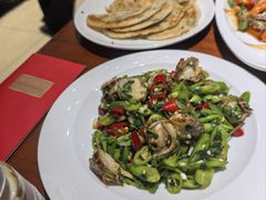 -郑庄脂渣海鲜楼(九水路店)