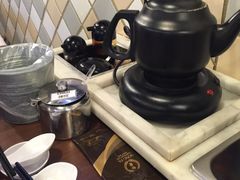 -松發肉骨茶(克拉码头店)