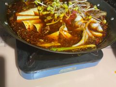 -杨记隆府(汉街店)