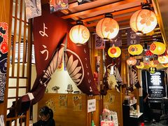 -王氏炉匠·烧鸟放题自助(三里屯店)