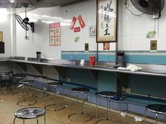 大堂-银记肠粉店(北京路店)