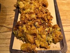 -潮粥荟·潮汕砂锅粥(朝阳大悦城店)