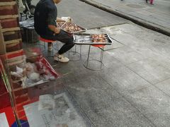 -西北朗益和穆斯林餐厅