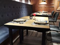 -香樟花园法式铁板烧(恒隆广场店)