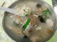 -广场正宗原汁薏米店