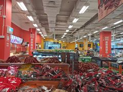 -沃尔玛购物广场(中山店)