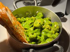 -壳里西餐厅Coquille Seafood Bistro(蒙自路店)