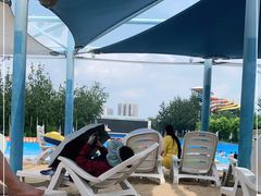 -欢乐水魔方水世界