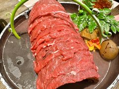 九秒牛肉-盡膳口福跷脚牛肉火锅(晶耀前滩店)