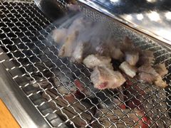 -肉甲韩国木炭烤肉(新壹街1店)