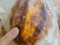 海盐罗宋-BREAD WAY面包路·欧式面包(龙湖时代D馆店)