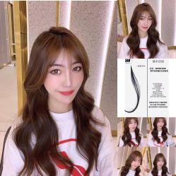 -3AM·S HAIR SALON烫发染发接发