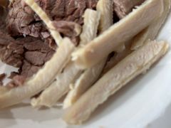 -经堂北路牛肉干面·溪口蒋永峰牛肉馆(宁波店)