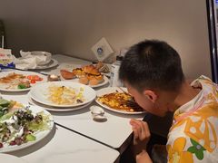 -碧涛阁·泡泡海洋·汤泉洗浴(王府花园店)