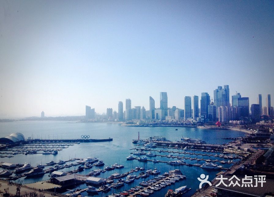venu 海景酒廊-图片-青岛美食-大众点评网