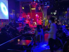 -MARU玛露音乐餐厅(大学路店)