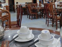 -红星光发煲仔饭(大石街店)
