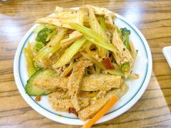 -老陕兄弟(彩虹新城店)