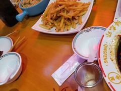 -庆峰龙虾烧烤(合肥一店)
