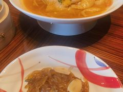 -万丽轩·粤菜(王府井金茂万丽酒店)