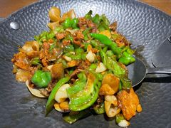 -辣得叫湘菜(四明店)