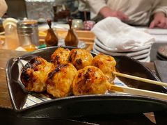 -三川·十酒Izakaya(南昌路店)