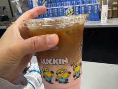 -瑞幸咖啡(回龙观上品折扣店)