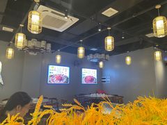 -小肥牛潮汕牛肉火锅(南联店)